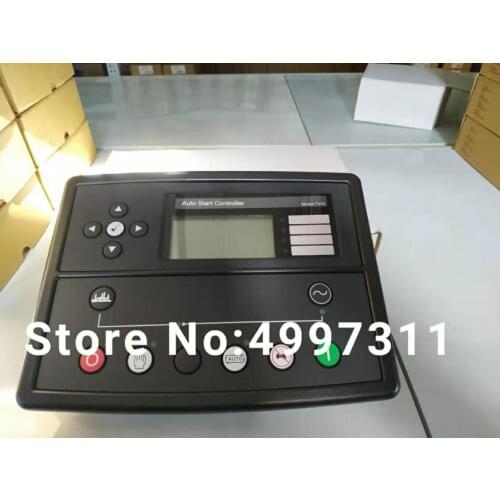 Chinese Factory !Generator Controller 7310 Control Panel Control Module Replace DSE7310