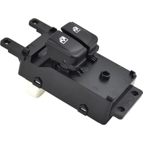 Electric Power Window Switch Button Lifter 93570-1J000 935701J000 93570-1J500 935701J500 For Hyundai i20 H1 iMax Starex