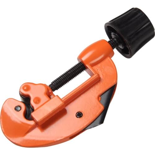 KSEIBI 141855 Tube Pipe Cutter, 1/8-Inch - 1-1/8-Inch