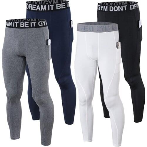 LEEGO LENS Sports Leggings