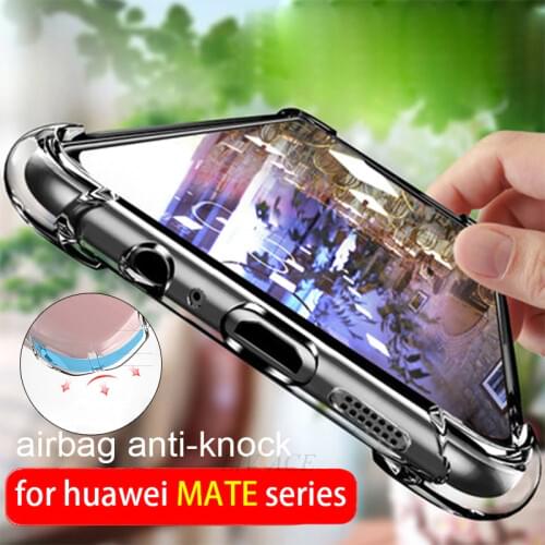 Liviace Huawei Mate 20 RS Phone Cases