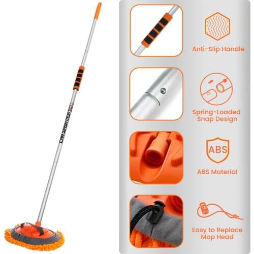 Салфетки для уборки Mrosaa China At AliExpress