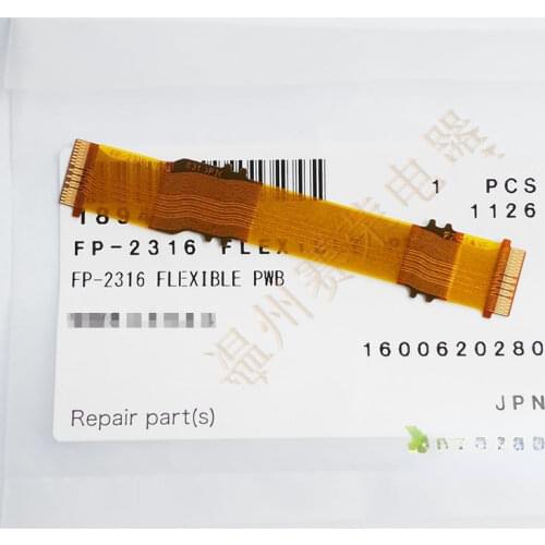 NEW RX1RM2 Viewfinder Flex EVF Flex For Sony DSC-RX1RM2 RX1RII Camera Replacement Unit Repair part