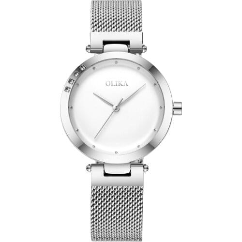 Olika Women's Wrist Watch