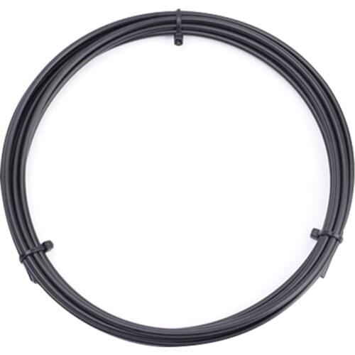 RISK 3m Bicycle Brake Gear Shifting Slick Lube Catheter for Internal Cable Routing MTB Road Bike Inner Guide Oil Pipe