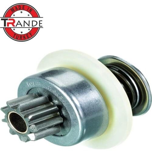 Starter Motor Pinion Gear 1006209402 Made In Turkey Trande Store Guarantee