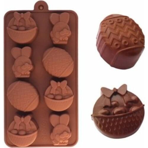 XINGCHENG Silicone Cake Molds