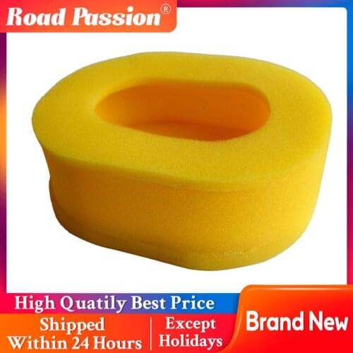Road Passion Motorcycle Parts Air Filter For YAMAHA XV250 All Models