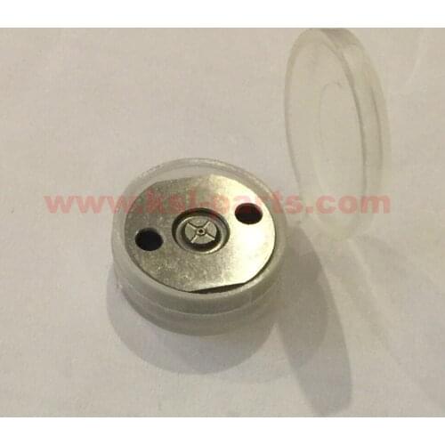 1pcs Control valve 10 diesel engine assembly Orifice Plate 10# for denso injector 095000-6350/6351/6352/6353/6583/6593/6971/7172