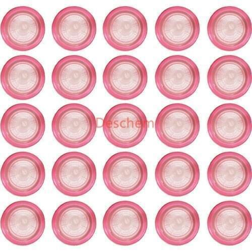 13mm MCE Syringe Filter Made From Mixed Cellulose Ester 25 Pcs/Lot 0.22u 0.45u 0.8u