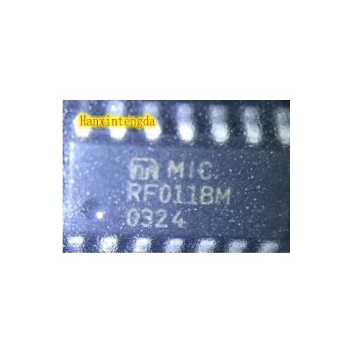 2pcs/lot RF011BM SOP14 [SMD]