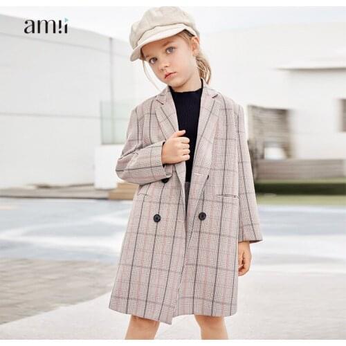 Верхняя одежда для малышей Amii China At AliExpress