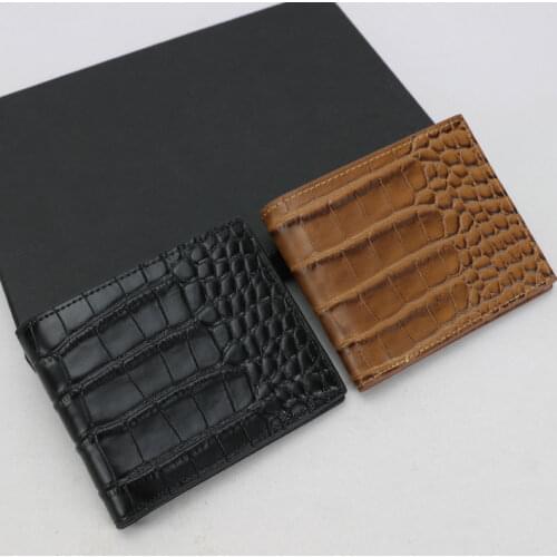 Bestform Mens Money Clip Wallets