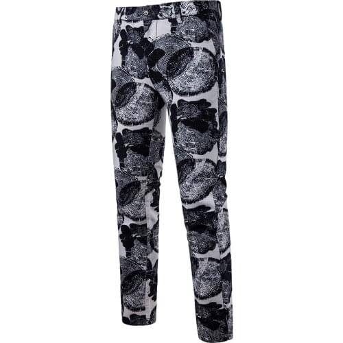 Мужские свободные брюки CESNLEOIK China At AliExpress