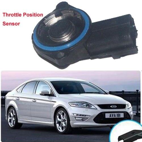 Throttle Position Sensor for Ford Fiesta MK6 2003-2008 Ford Mondeo Mk3 2003-2006