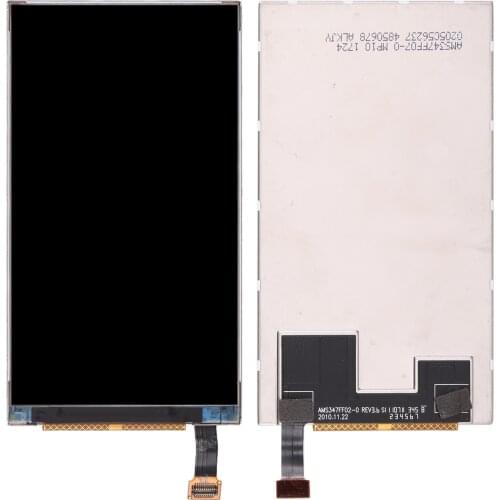 IPartsBuy New High Quality Replacement LCD Screen for Nokia N8 / C7