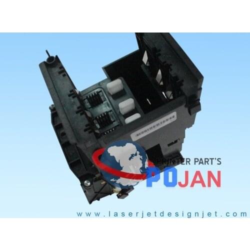 ISS C7796-60209 Fit For HP Designjet 70 100 110 110plus Ink supply station POJAN