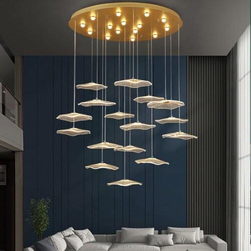 Jmzm Remote Control Chandeliers