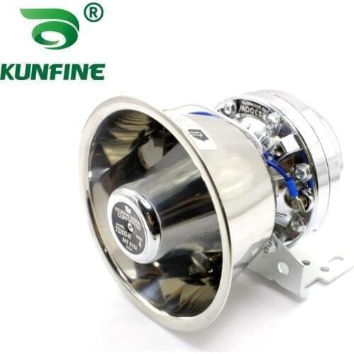 KUNFINE Coaxial Speakers
