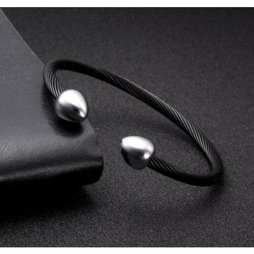 Msiena Smnuer Health Bracelets