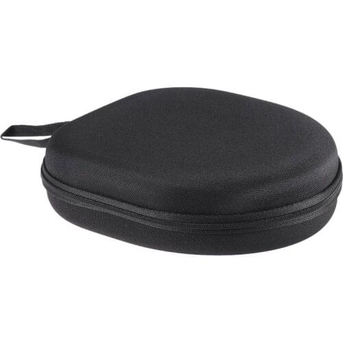 Portable Headphone Case Earphone Bag Headset Pouch Cover Box for Sony MDR-ZX100 ZX110 ZX300 ZX310 ZX600 Earphones