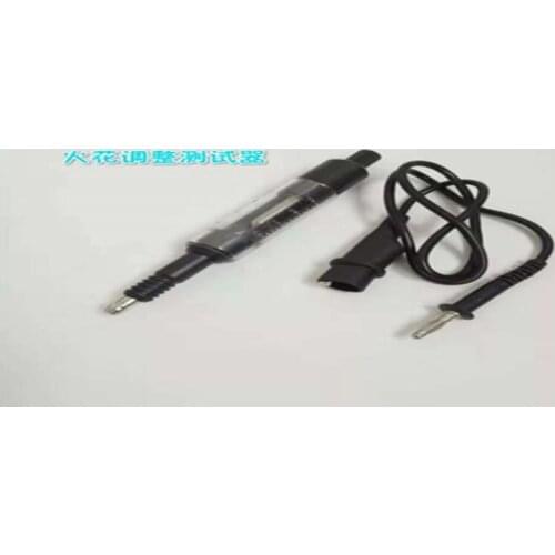 Manual Fuel system Nozzle Cleaning joint Power supply line Computer Power-off Memory multimeter Spark Plug Adjustment Tester