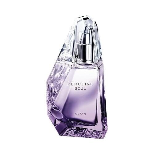 Avon Perceive Soul Edp 50 ml Womens Perfume