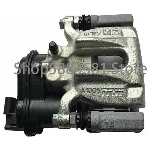 Car brake cylinder hon daa cco ed rear brake cylinder assembly electronic brake pump brake caliper brake cylinder