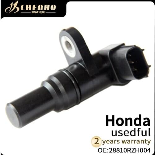 CHENHO BRAND NEW Auto trans Speed Sensor for A-ccord 28810RZH004 28810-RZH-004 1 order