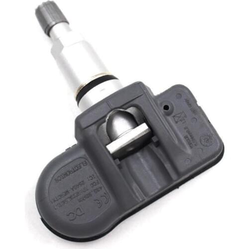 433MHz TPMS Sensor Fits 2008-2012 Chrysler 300 Jeep Grand Cherokee Dodge Charger Challenger 56029400AA 5S12947