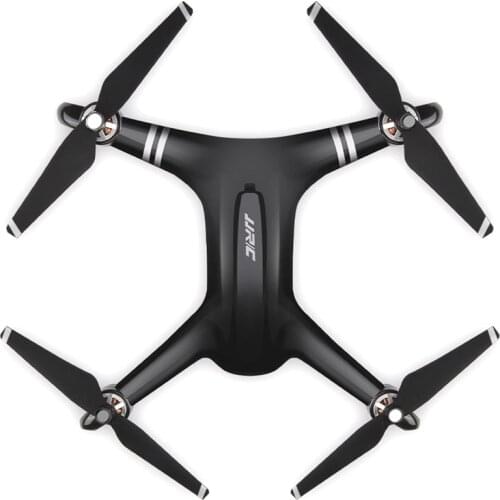 New 1KM FPV 4K Camera Drone JJRC X7P SMART 5G WIFI Two-Axis Gimbal Brushless Motor RC Drone Quadcopter RTF Model Toys