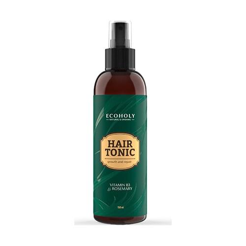 ECOHOLY Hair Care Products