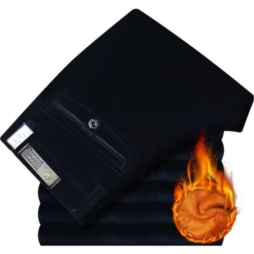 Evjsuse Men's Fleece Pants