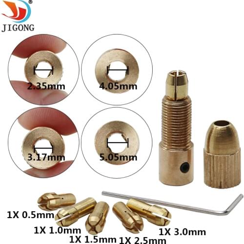 JIGONG Electric Drills