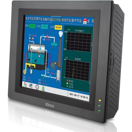 Kinco MT4620TE 12.1" TFT 800*600 HMI SCREEN PANEL ,HAVE IN STOCK,FASTING SHIPPING