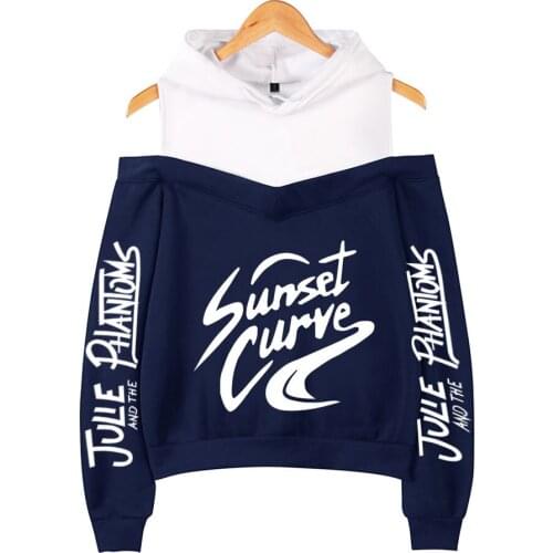 Liser Hoodies For Women