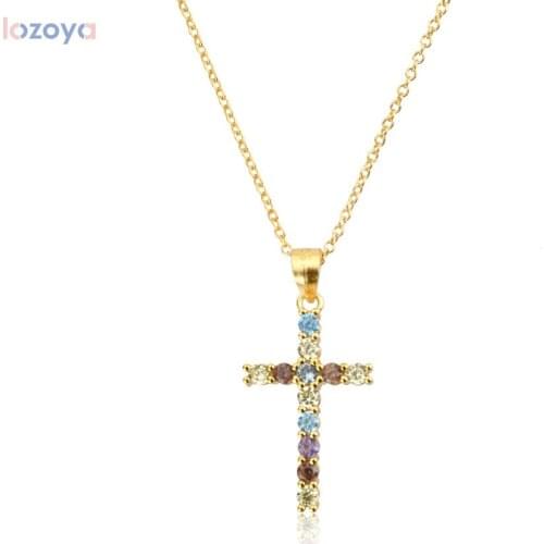 Pendant Chains LOZOYA China