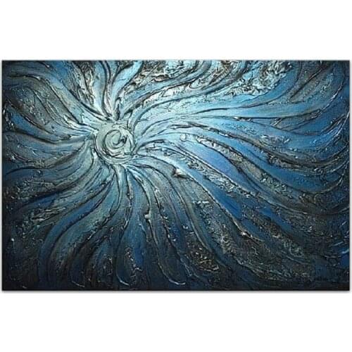 DONGMEI OILPAINTING Hand painted oil painting Home decor modern canvas art Abstract painting pictures DM15031535