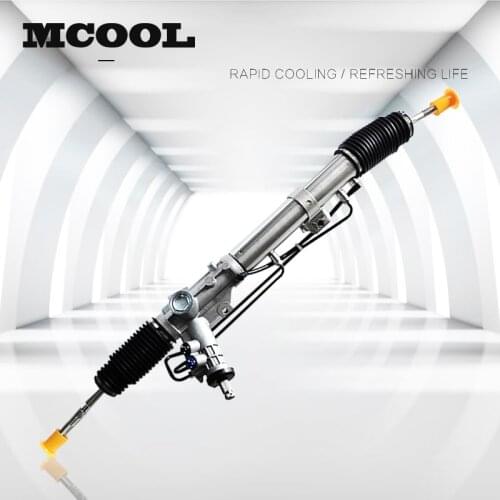 New LHD Power Steering Rack For BMW 3 Series E46 316i,318i 320i 325i,328i 330i 32131092031 32136755065