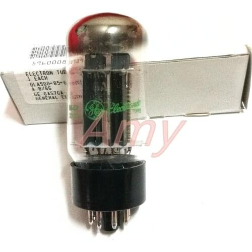 Original box American 6AS7G tube upgrade 6080/6N5P//6N13P6H5C/6H13C/6336A