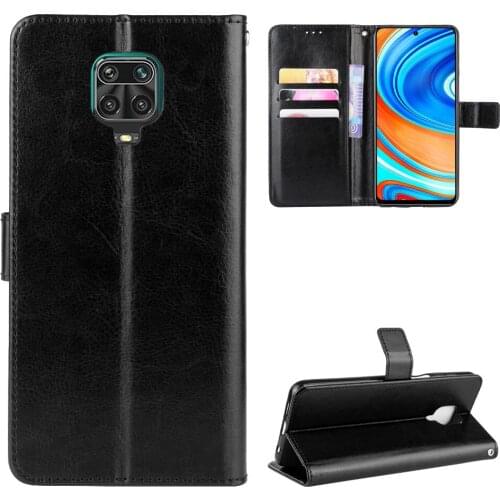 PEIBIN Xiaomi Poco M2 Pro Phone Cases