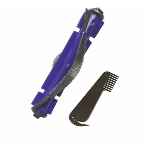 Rowenta middle roller Animal Explorer robot vacuum cleaner 80 RR7747 RR7755