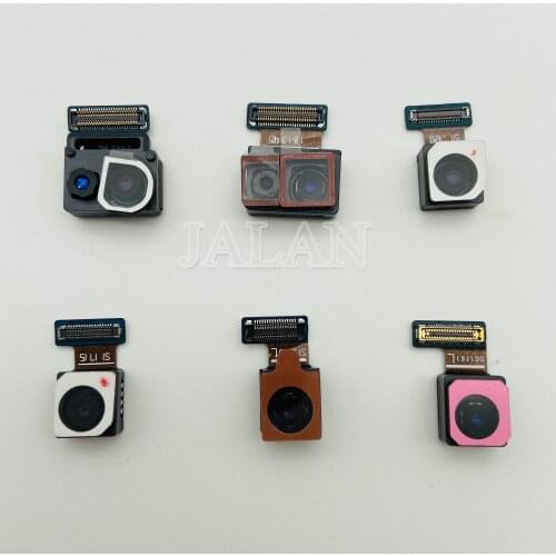 S8 S9 S8 Plus S9 Plus Front Camera Module Lens Note 8 Note 9 Front Facing Camera Flex Cable Replacement Repair Part