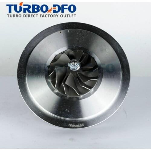 Turbocharger Core For Toyota Land Cruiser 100 4.2 TD 150Kw 1HD-FTE Euro 3 Turbo CHRA GT2359V 750001-0002 1720117050 2003-2005
