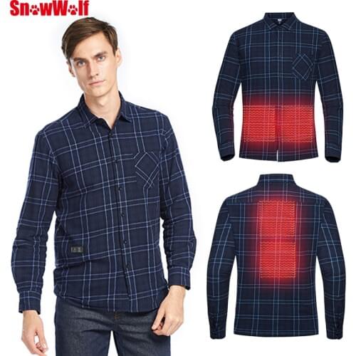 Спортивные рубашки SNOWWOLF China At AliExpress