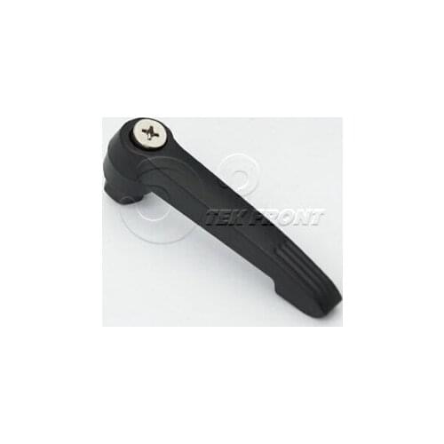 TF03002--M8 Female Zinc Alloy-Adjustable handle lever clamp