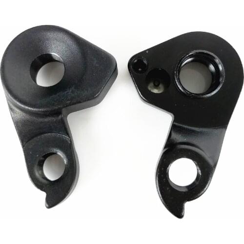 1pc Bicycle derailleur hanger For Scott TA12 #254092-222 Spark RC Scott Contessa Aspect Axis Strike eRide E-Genius MECH dropout