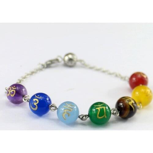 VGDS Bracelets With Charms