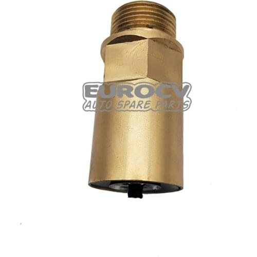 Spare Parts for Scania Trucks SCE 1512030 Pressure Control Valve