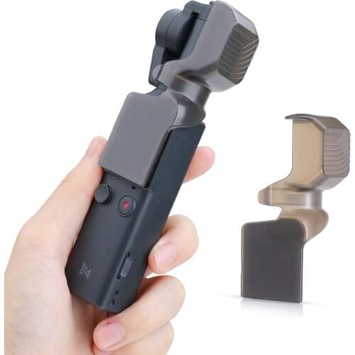 Protective Cover for FIMI Palm Camera Gimbal, Lens, Screen Protector Cap Cover All-surround Protection Fimi Palm Accessories